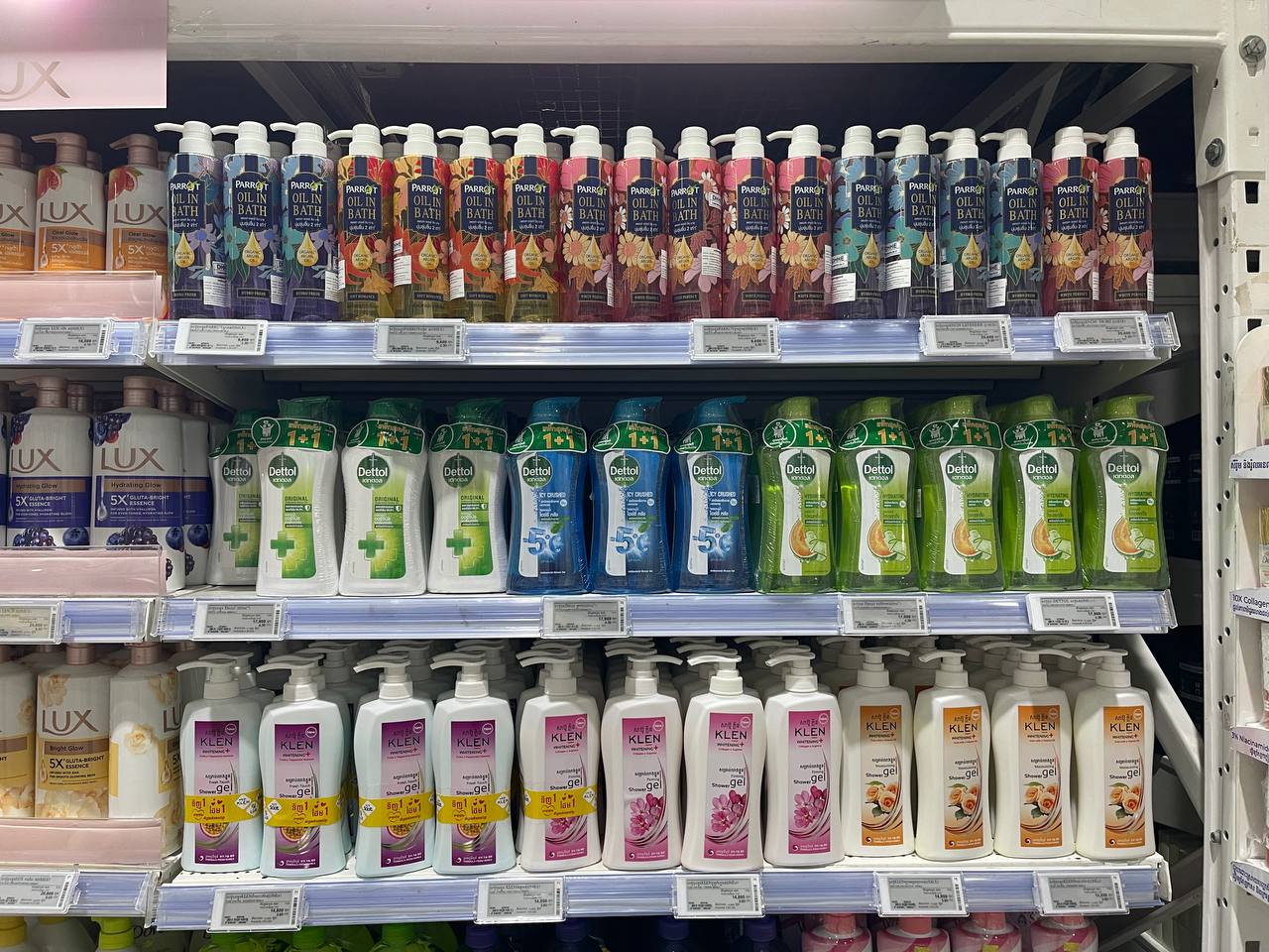 Modern Trade Distribution of Cellox and Hygienist Products by BJC at Makro Cambodia - Image 10